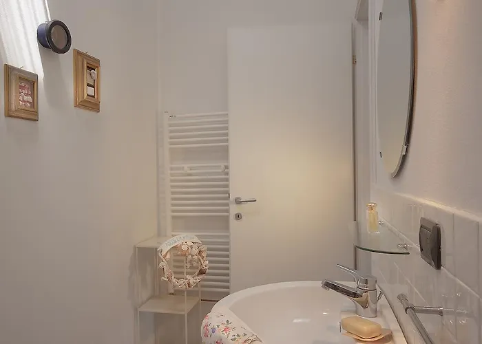 Апартаменти Maestrale 2 Марина-ді-П'єтразанта