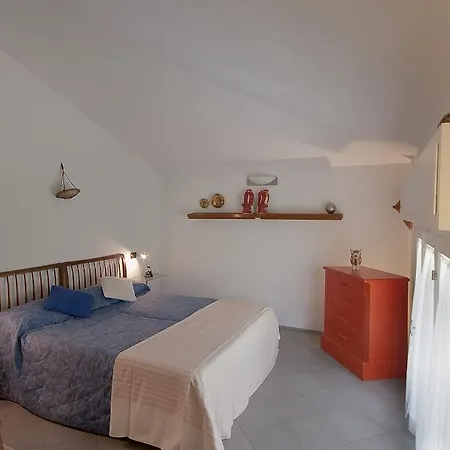 Maestrale 2 Appartement Marina di Pietrasanta