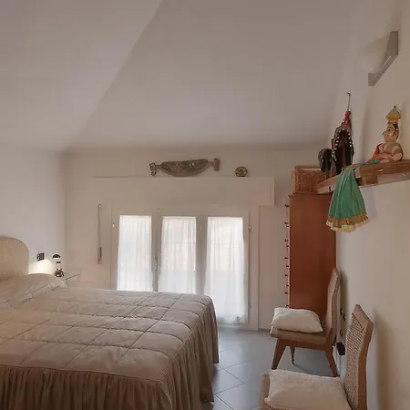 Appartamento Maestrale 2