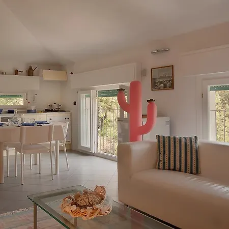 Appartement Maestrale 2 Marina di Pietrasanta