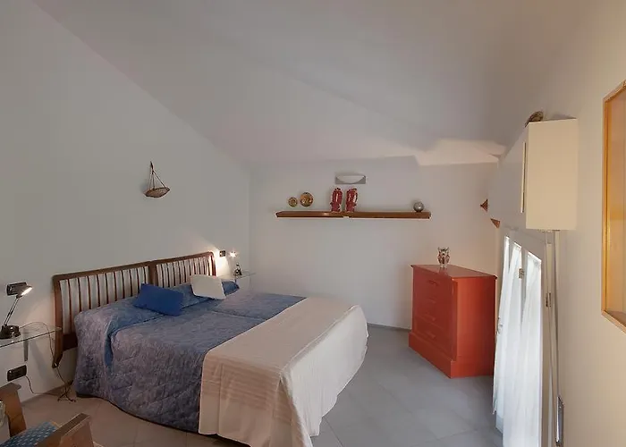 Maestrale 2 Διαμέρισμα Marina di Pietrasanta